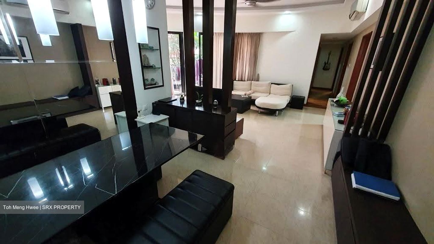 Bishan 8 (D20), Condominium #614679471